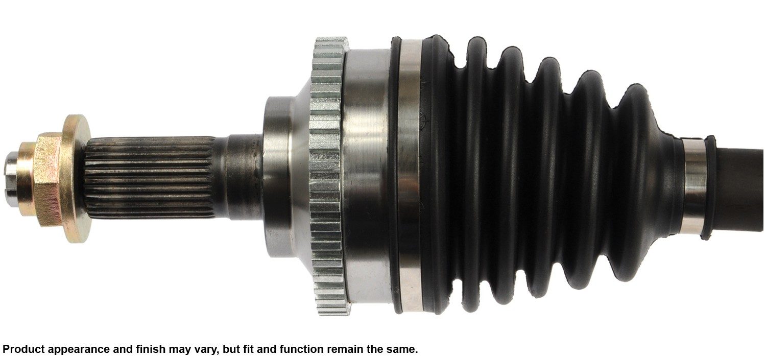 Cardone New CV Axle Assembly 66-8145