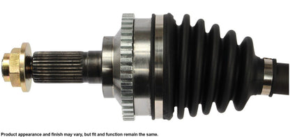 Cardone New CV Axle Assembly 66-8146