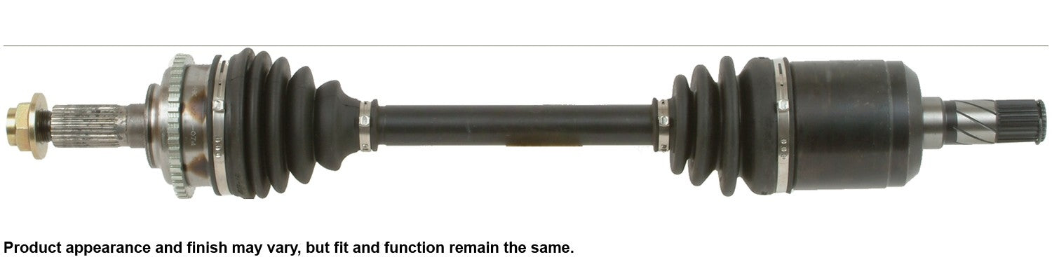 Cardone New CV Axle Assembly 66-8152