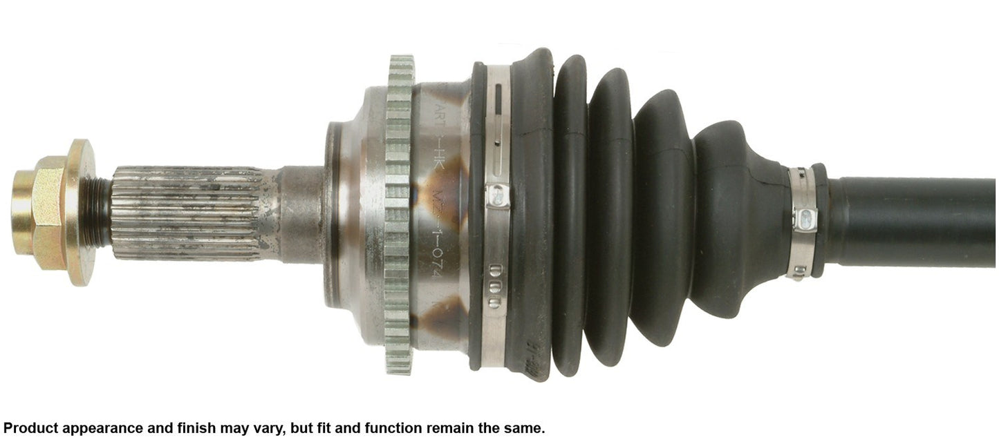 Cardone New CV Axle Assembly 66-8152