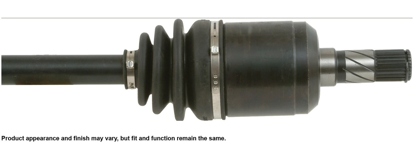 Cardone New CV Axle Assembly 66-8152