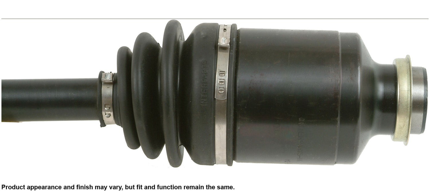Cardone New CV Axle Assembly 66-8154