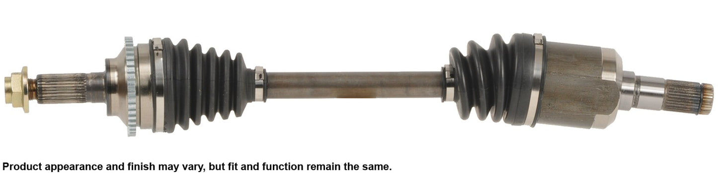 Cardone New CV Axle Assembly 66-8156