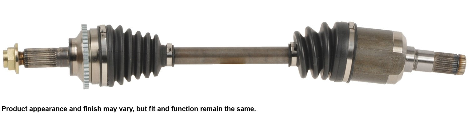 Cardone New CV Axle Assembly 66-8156