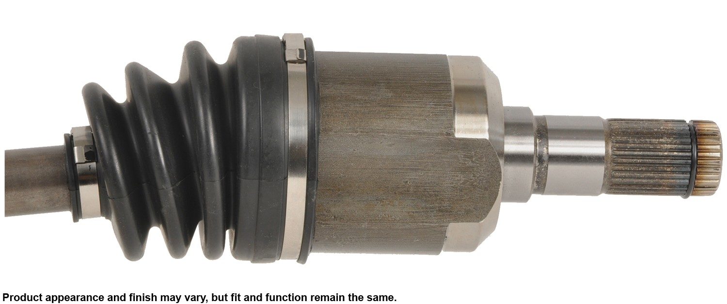 Cardone New CV Axle Assembly 66-8156