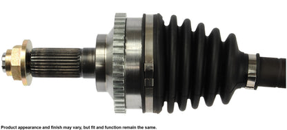 Cardone New New CV Axle Assembly 66-8157