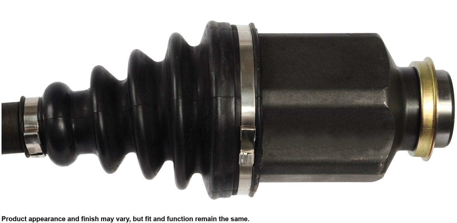 Cardone New New CV Axle Assembly 66-8157