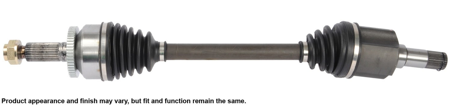 Cardone New CV Axle Assembly 66-8158