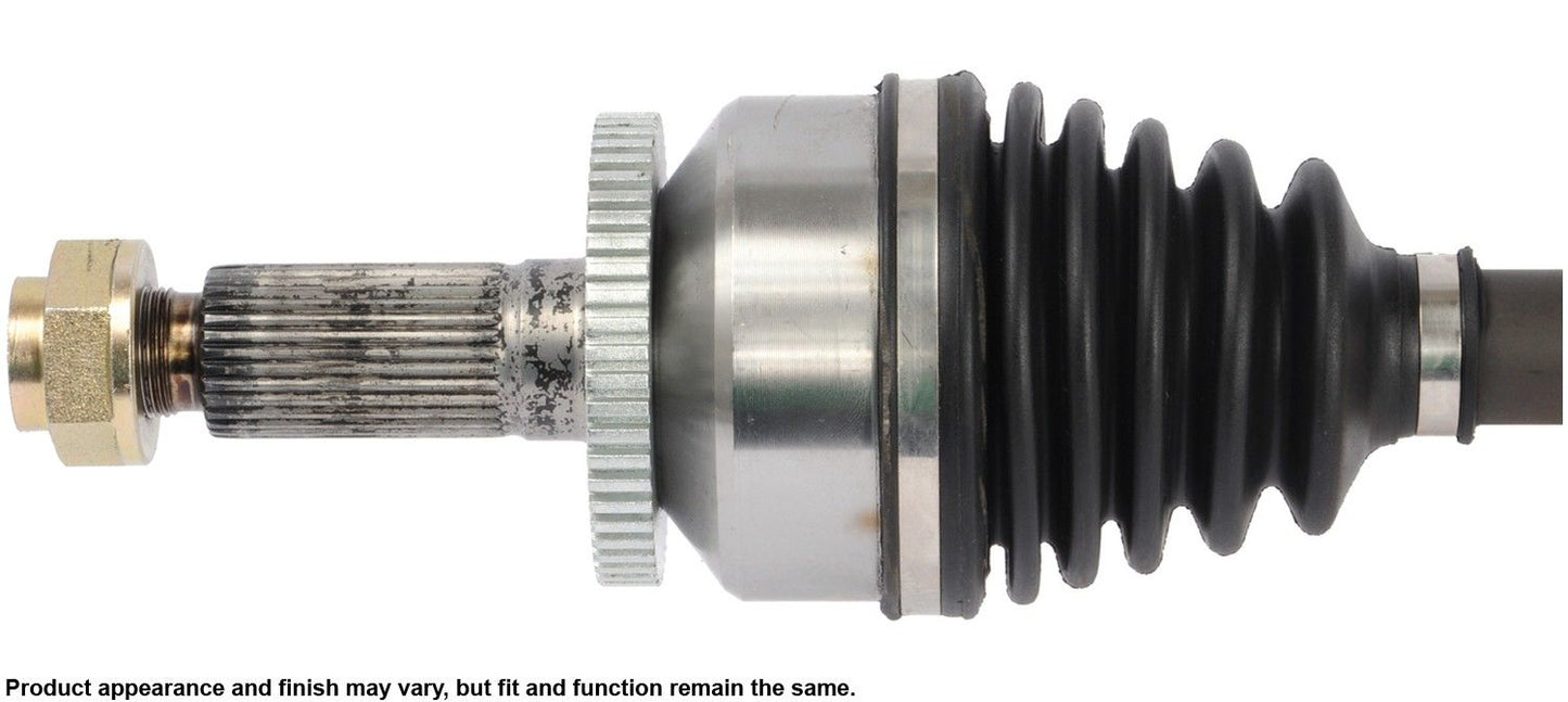 Cardone New CV Axle Assembly 66-8158