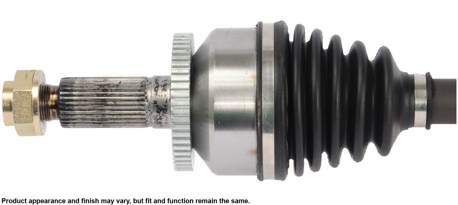 Cardone New CV Axle Assembly 66-8158
