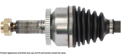 Cardone New CV Axle Assembly 66-8158