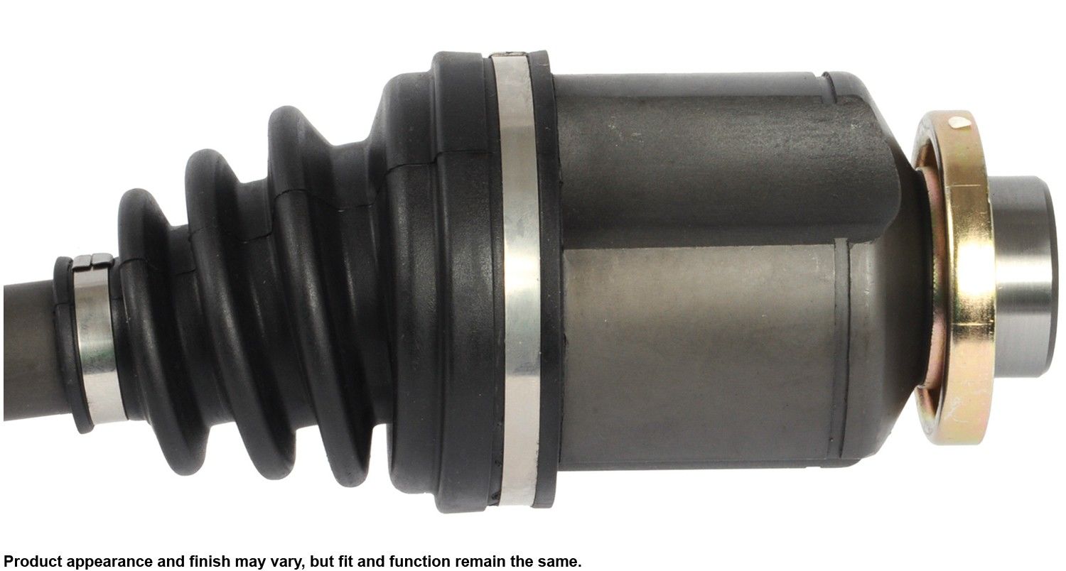 Cardone New CV Axle Assembly 66-8159