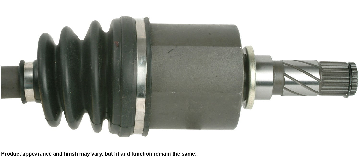 Cardone New CV Axle Assembly 66-8160