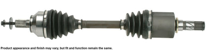 Cardone New New CV Axle Assembly 66-8162