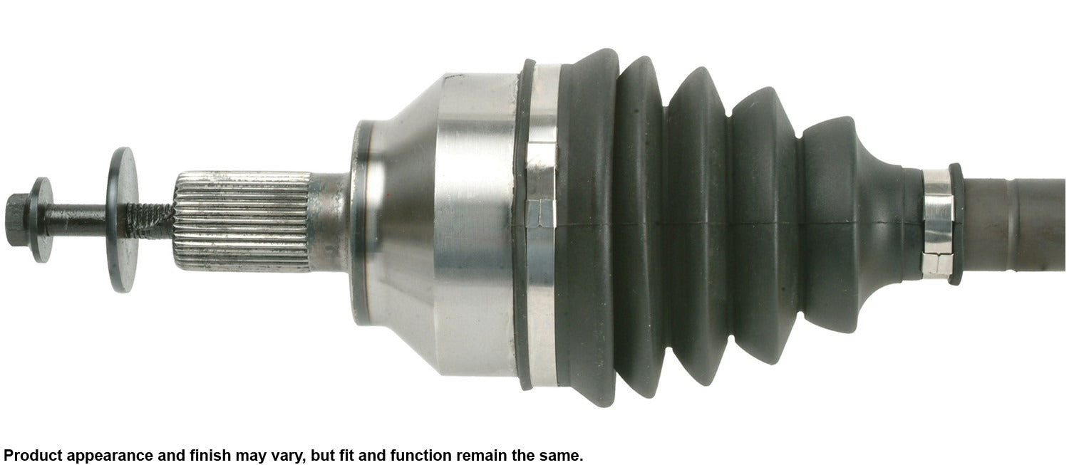 Cardone New New CV Axle Assembly 66-8162