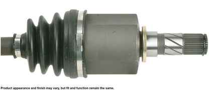 Cardone New New CV Axle Assembly 66-8162
