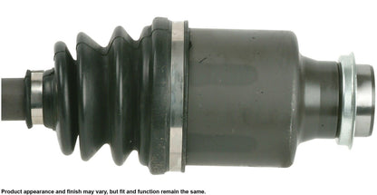 Cardone New CV Axle Assembly 66-8163