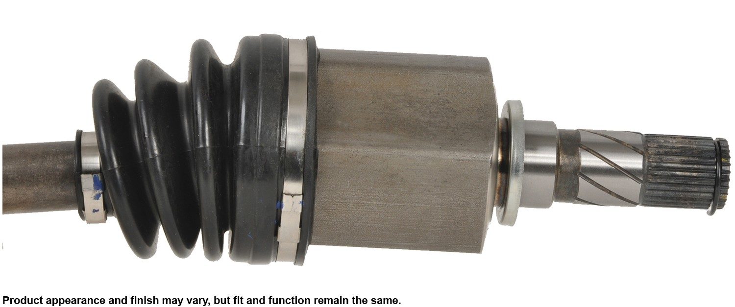 Cardone New New CV Axle Assembly 66-8164