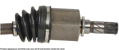 Cardone New New CV Axle Assembly 66-8164