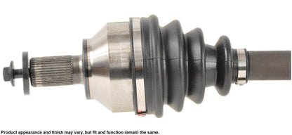 Cardone New New CV Axle Assembly 66-8166