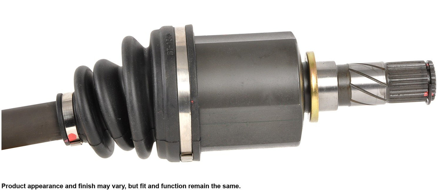 Cardone New New CV Axle Assembly 66-8166
