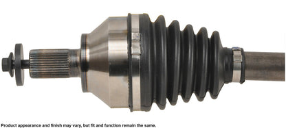 Cardone New New CV Axle Assembly 66-8167