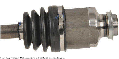 Cardone New New CV Axle Assembly 66-8167