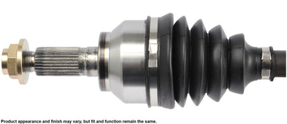 Cardone New CV Axle Assembly 66-8172
