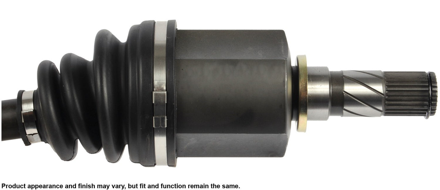 Cardone New CV Axle Assembly 66-8172
