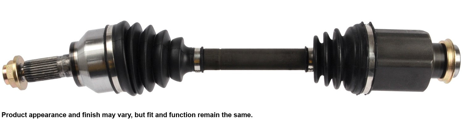 Cardone New CV Axle Assembly 66-8173