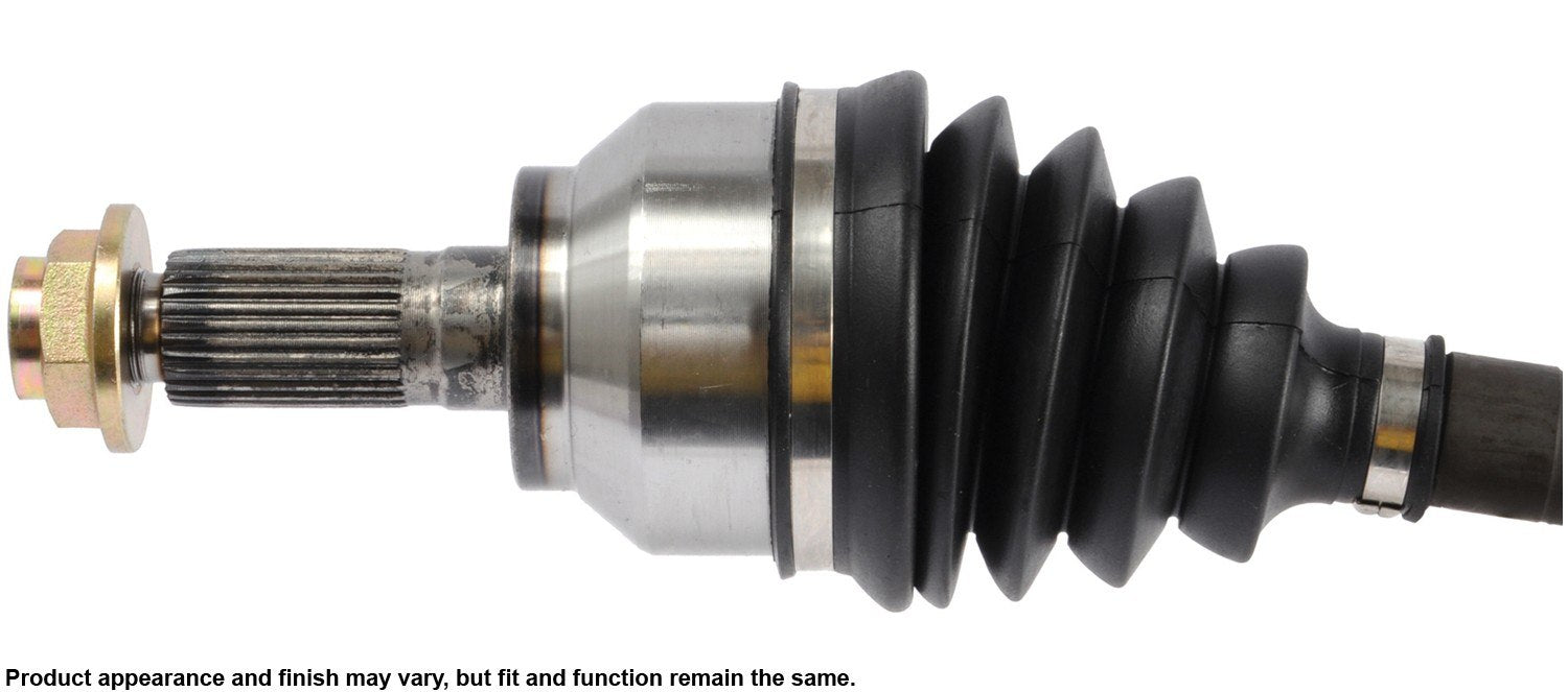Cardone New CV Axle Assembly 66-8173