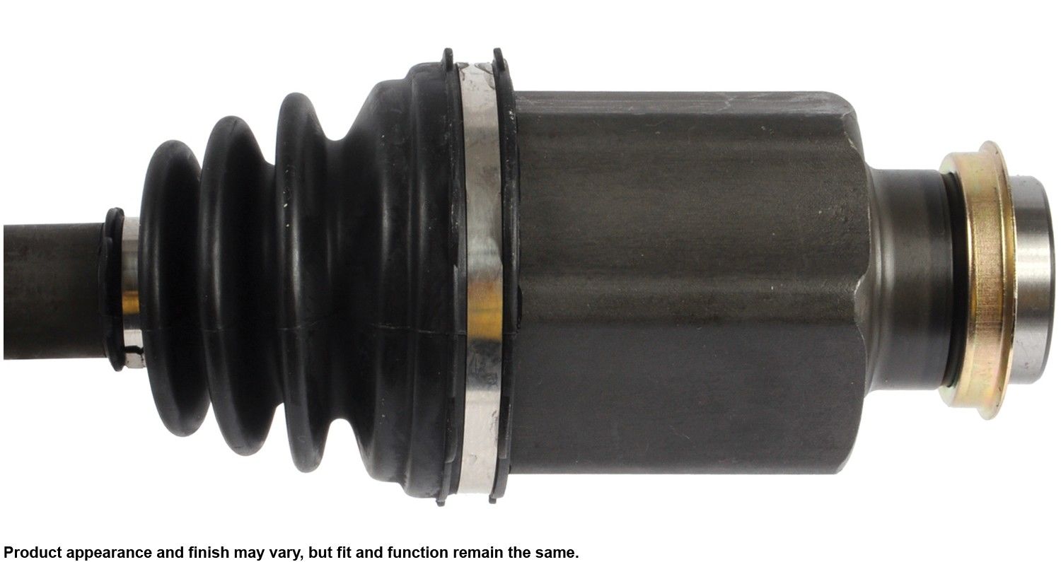 Cardone New CV Axle Assembly 66-8173