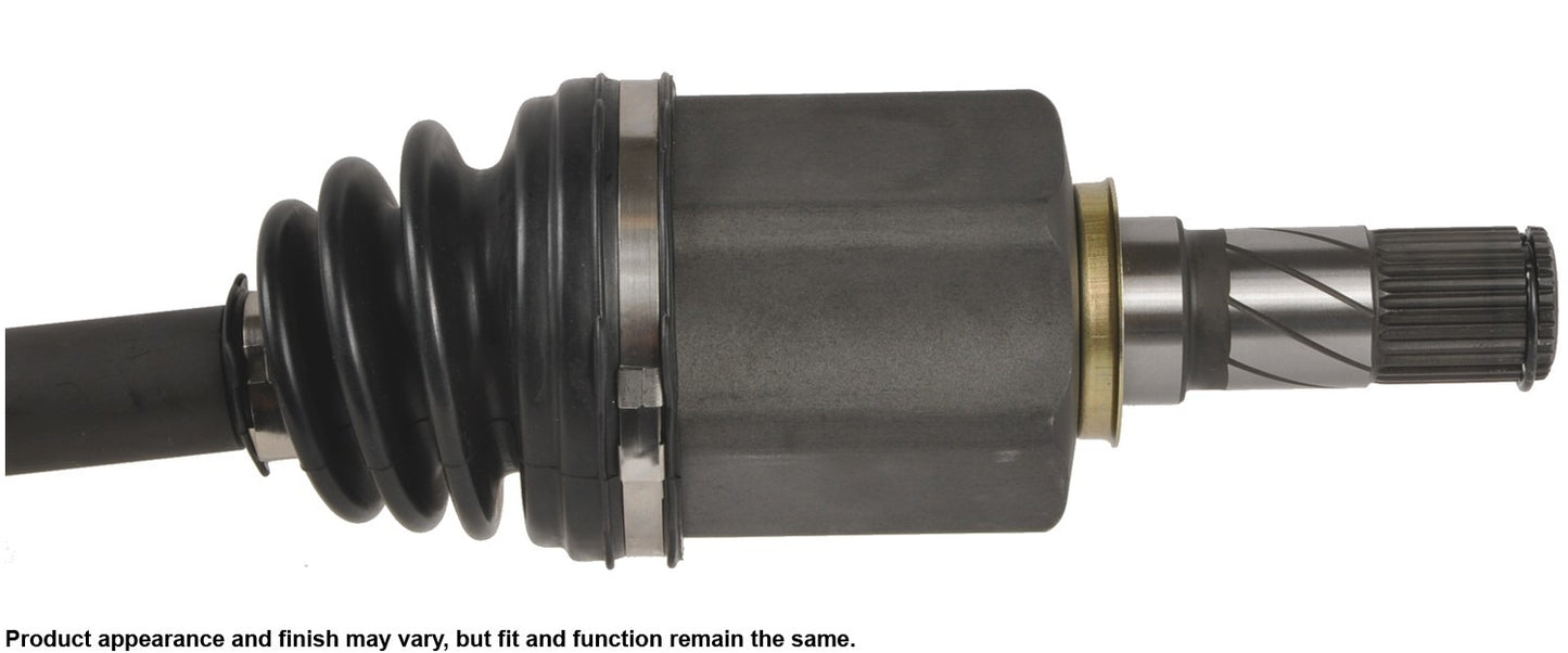 Cardone New New CV Axle Assembly 66-8175