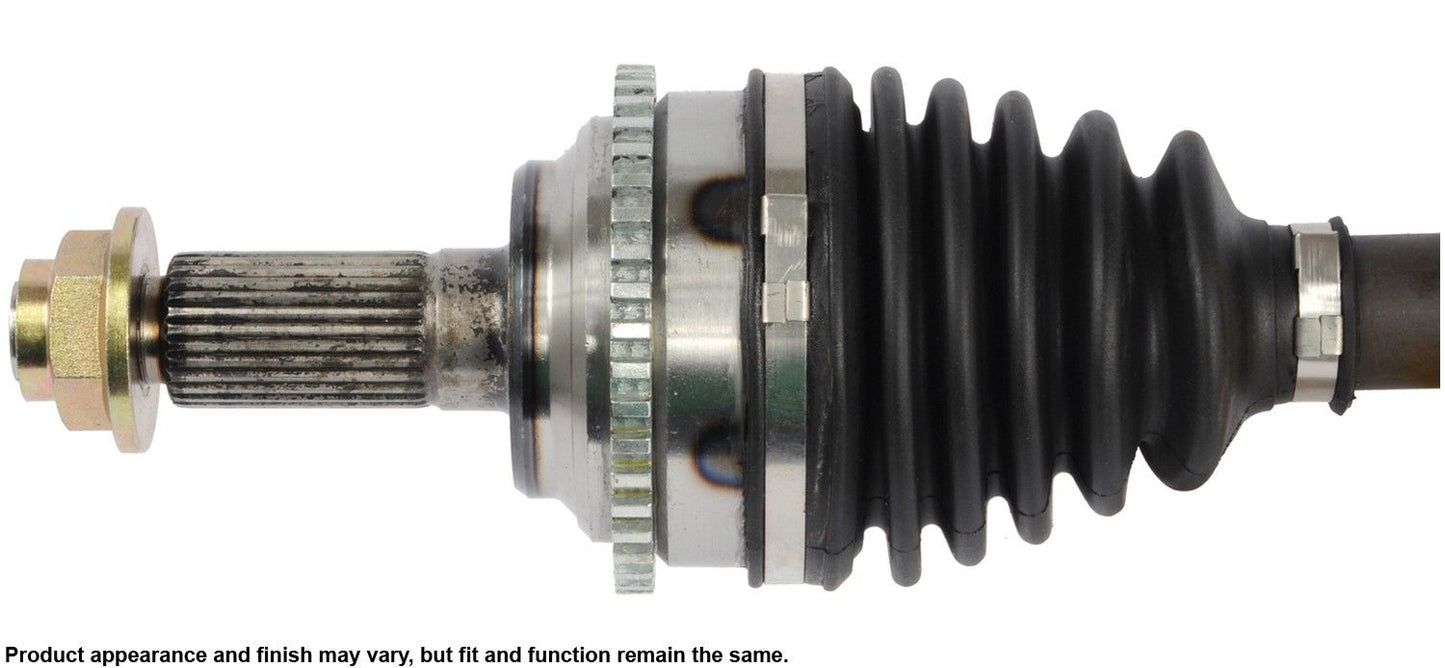 Cardone New CV Axle Assembly 66-8183