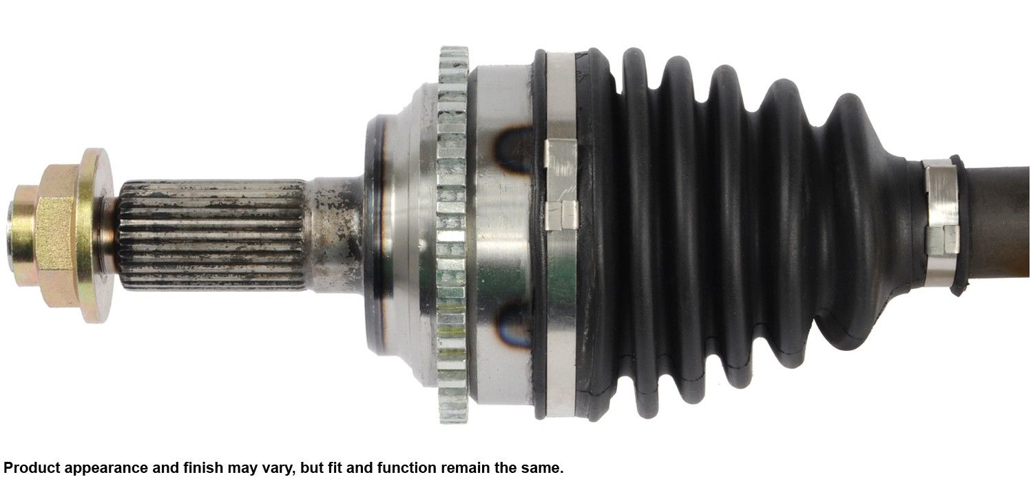 Cardone New CV Axle Assembly 66-8183