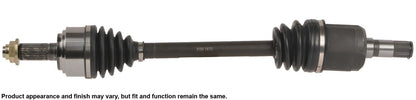 Cardone New CV Axle Assembly 66-8184