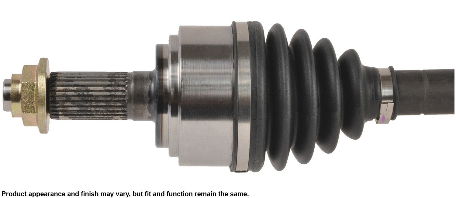Cardone New CV Axle Assembly 66-8184