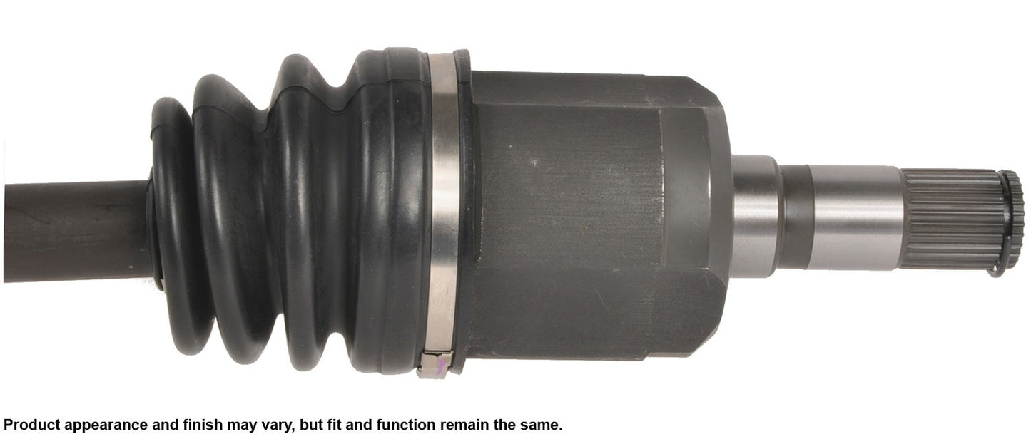 Cardone New CV Axle Assembly 66-8184