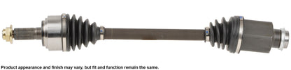 Cardone New CV Axle Assembly 66-8185