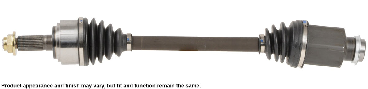 Cardone New CV Axle Assembly 66-8185