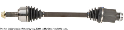Cardone New CV Axle Assembly 66-8185