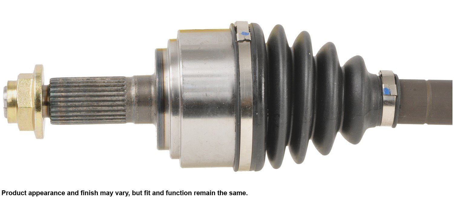 Cardone New CV Axle Assembly 66-8185