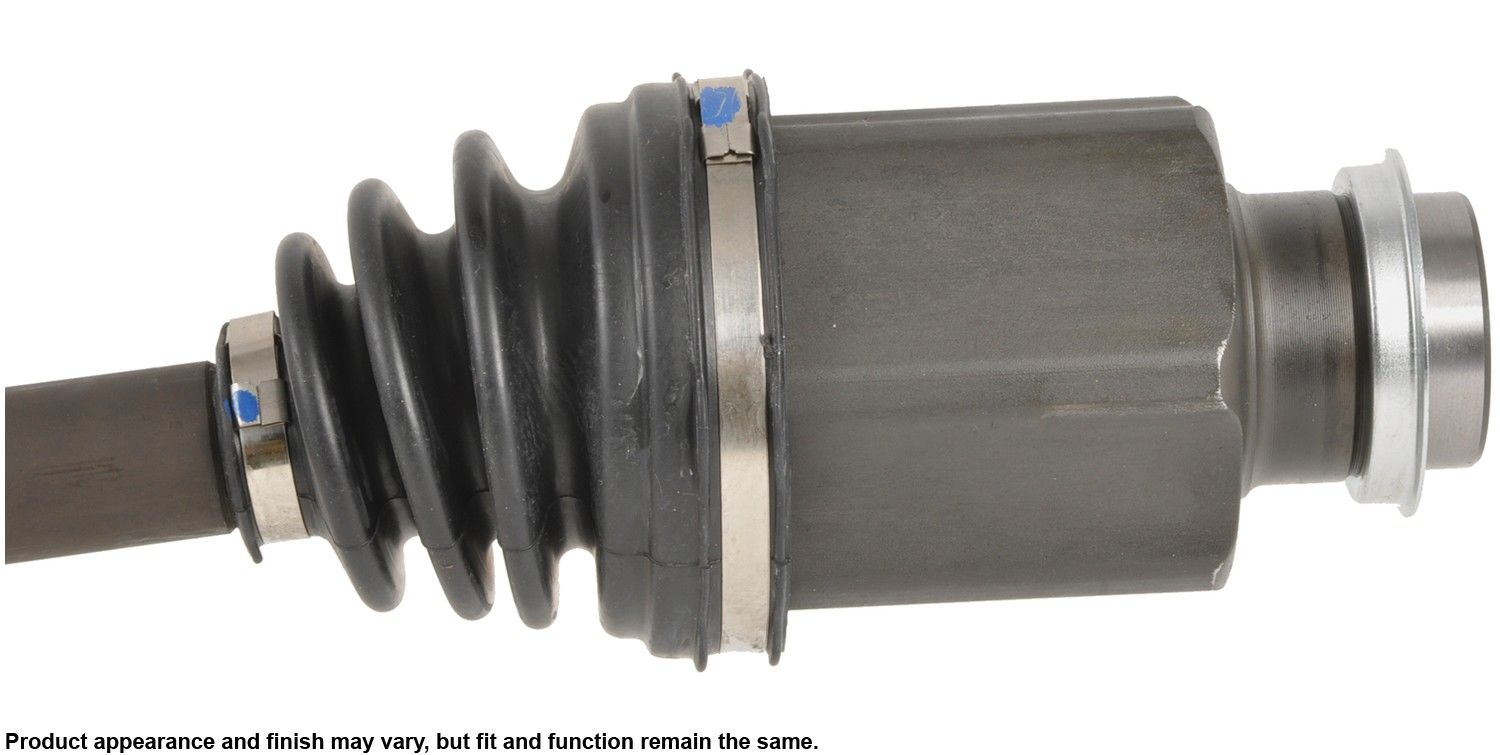 Cardone New CV Axle Assembly 66-8185