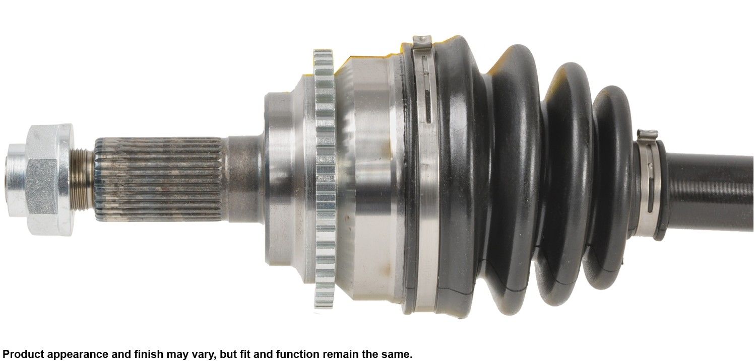 Cardone New CV Axle Assembly 66-8190