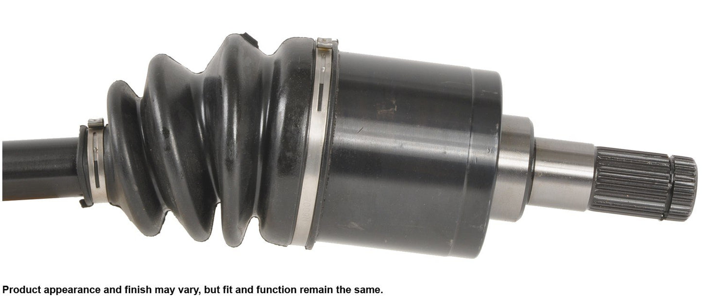 Cardone New CV Axle Assembly 66-8190