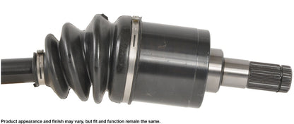 Cardone New CV Axle Assembly 66-8190