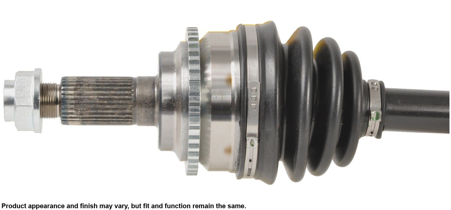 Cardone New CV Axle Assembly 66-8191