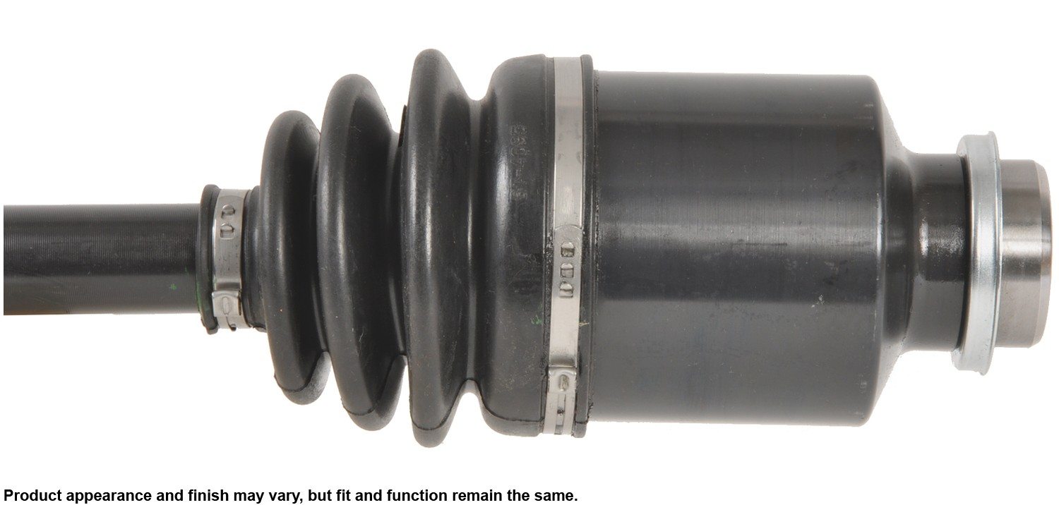 Cardone New CV Axle Assembly 66-8191