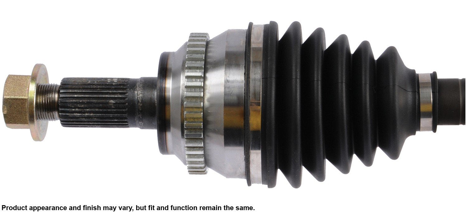 Cardone New New CV Axle Assembly 66-8192