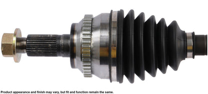 Cardone New New CV Axle Assembly 66-8192